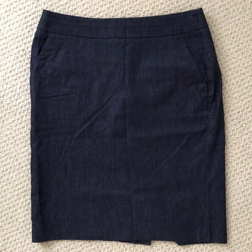 LOFT Skirt - 2
